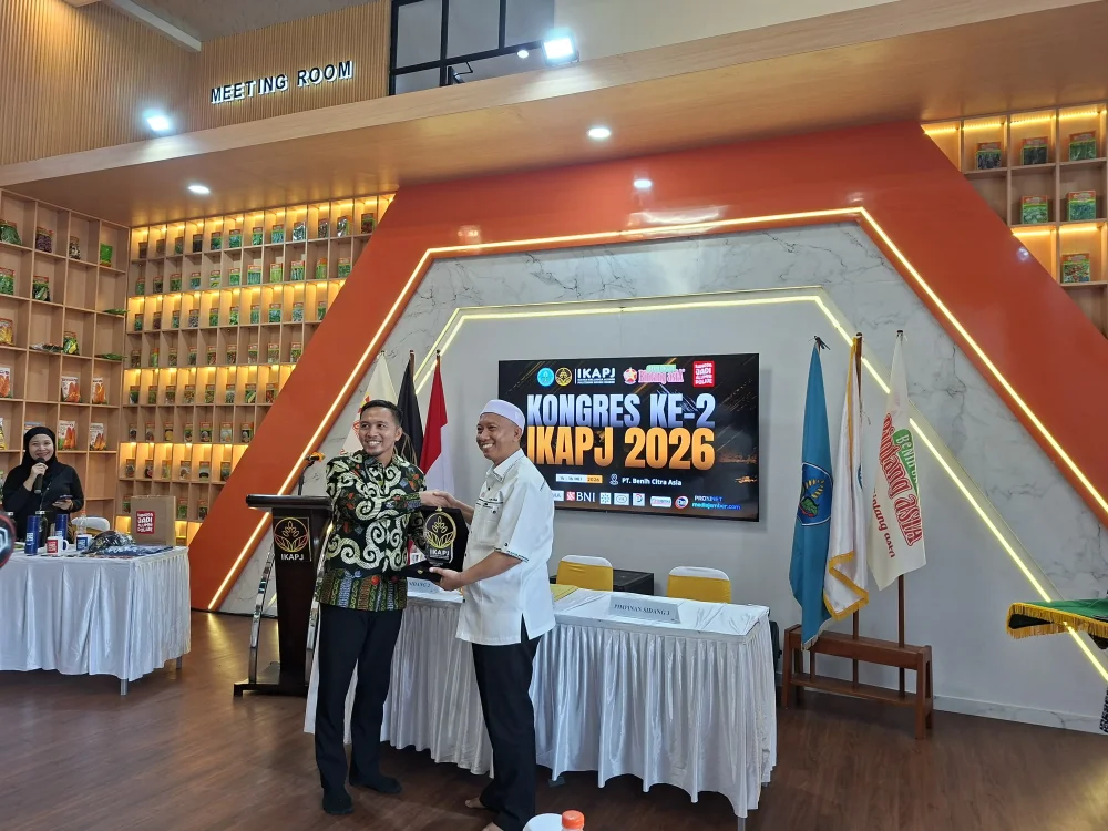 Kongres II IKAPJ Jadi Momentum Penguatan Alumni Polije di Tingkat Nasional