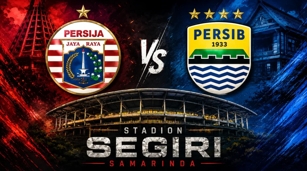 Preview Persija vs Persib: Tantangan di Segiri
