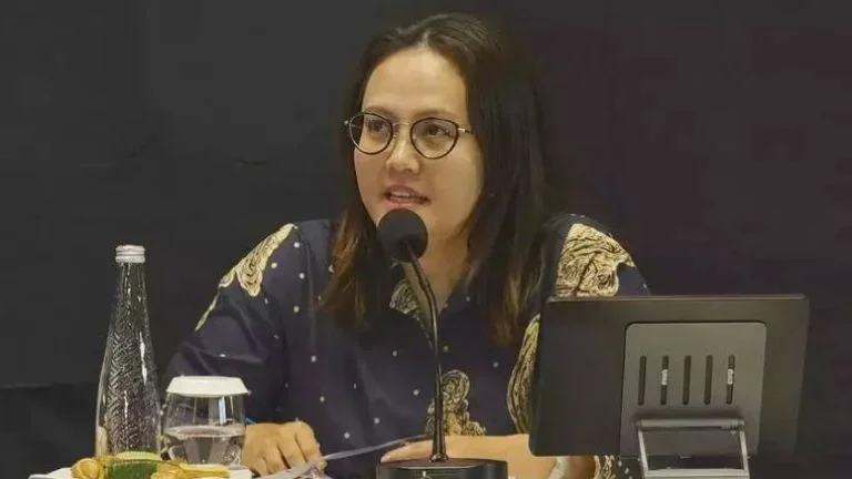 Profil Indri Wahyuni Juri LCC MPR Disorot Publik