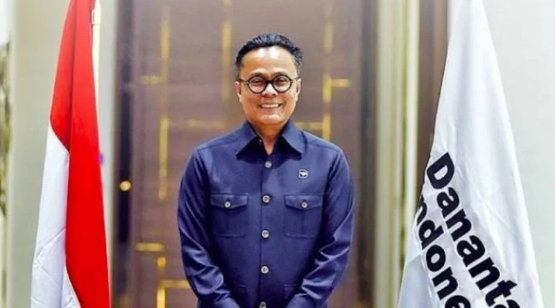 Telkom Pangkas Anak Usaha Demi Holding Digital Nasional
