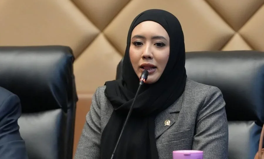 Jurnalis Indonesia Ditahan Israel, Cindy Monica: Kemlu Harus Cepat Ambil Langkah Diplomasi