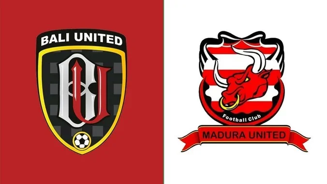 Madura United Vs Bali United: Baru 5 Menit, Iran Junior Jebol Gawang Hauptmeijer