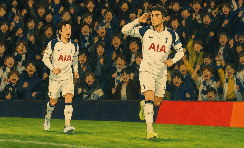Tottenham Hadapi Chelsea, Perebutan Poin Hindari Degradasi