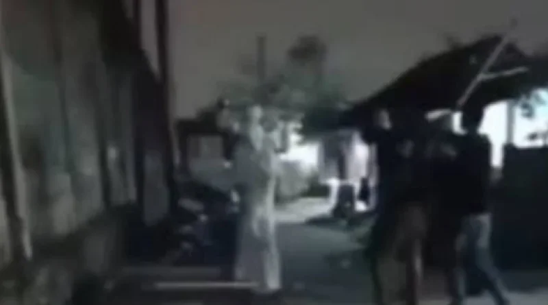 Konten Pocong Viral Resahkan Warga Jateng, Polisi Ingatkan Ancaman Pidana