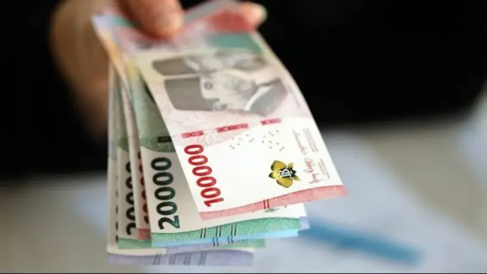 Kemensos Tambah 475 Ribu Penerima Baru Bansos Tahap 2