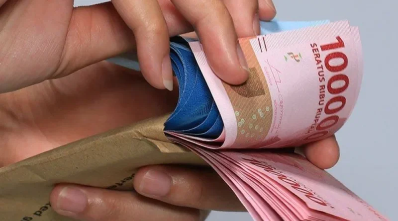 Rupiah Melemah, Kekhawatiran Masyarakat Kian Membesar