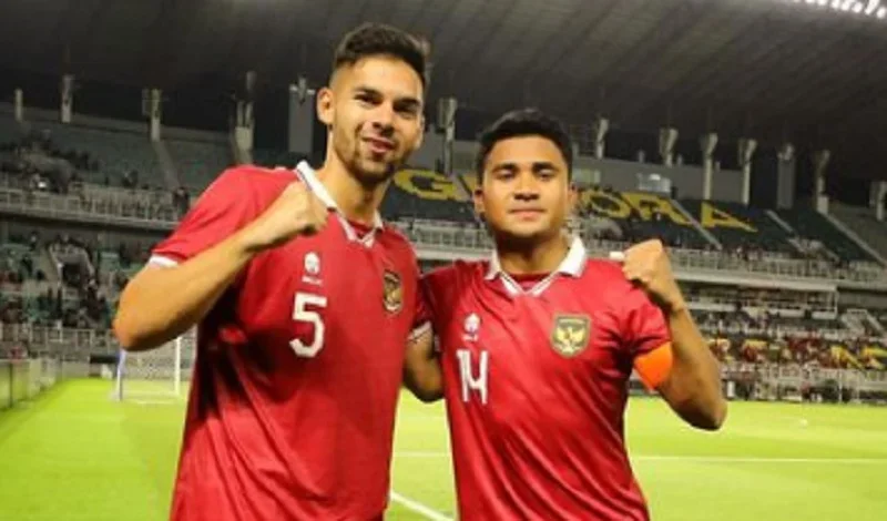 Dua Pemain Indonesia Menembus ACL Elite Asia