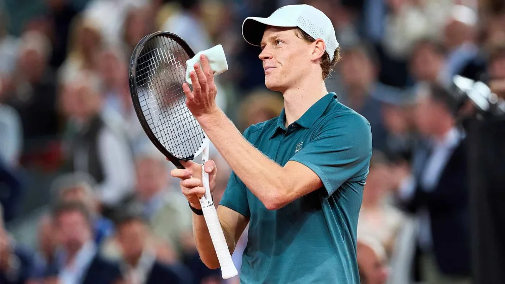 Dominasi Jannik Sinner Ubah Persepsi Kualitas Persaingan Tenis