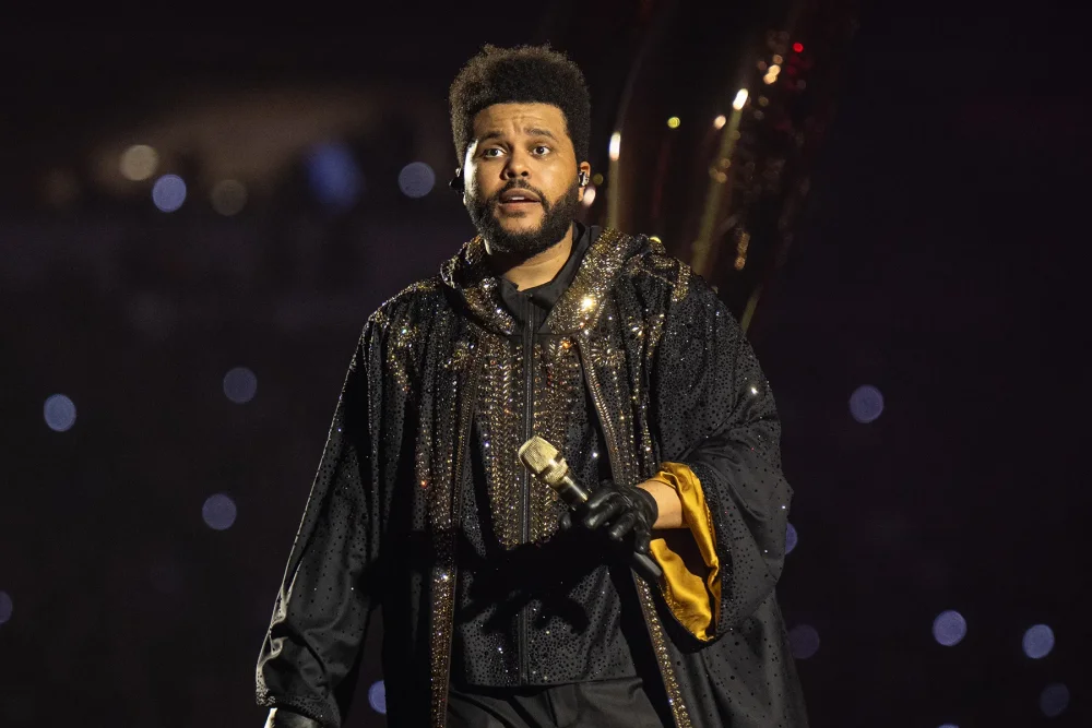 Rumor Konser The Weeknd Picu Antusias Penggemar Indonesia