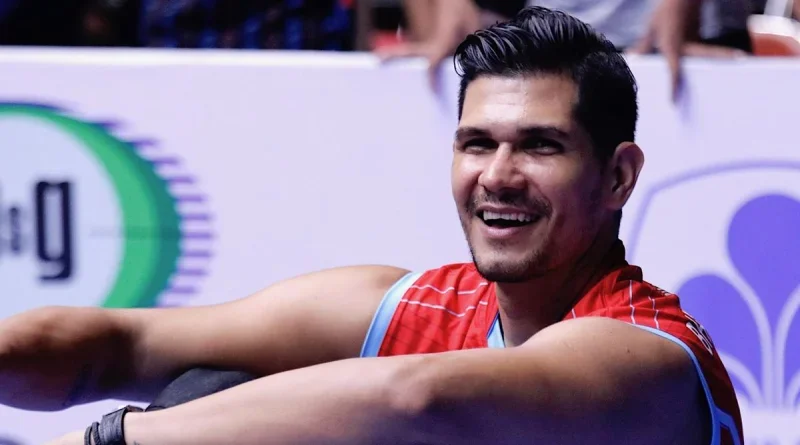 Profil Reidel Toiran, Pelatih 'Dadakan' Bawa Indonesia Juara AVC Cup