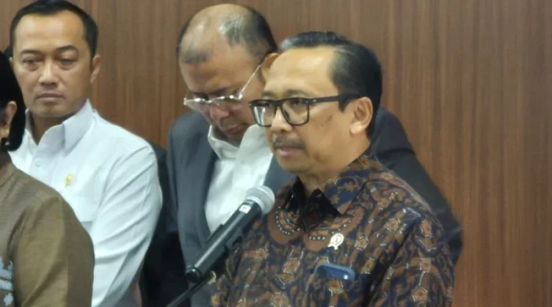 Pemerintah Kembalikan Rp 281 Triliun ke Bank BUMN, Ada Apa?