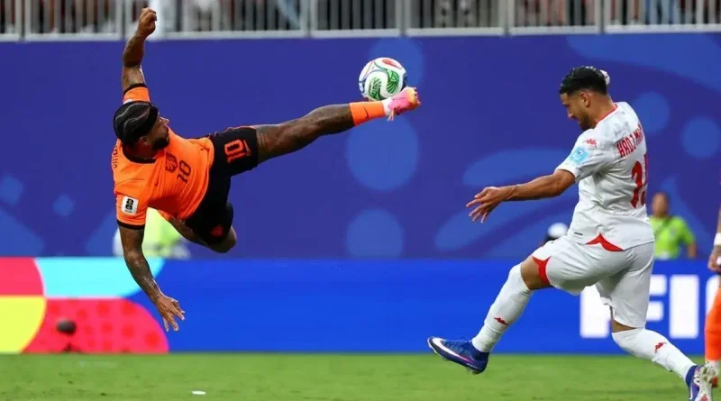 Belanda vs Maroko, Duel Identitas di Piala Dunia 2026