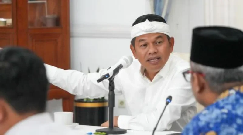 Pemprov Jabar Perpanjang Pendaftaran PCMB, Ini Alasan