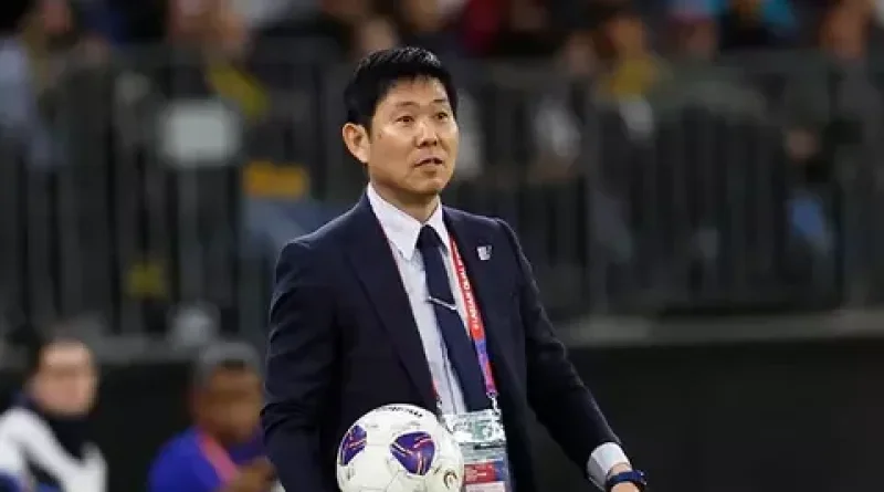 Moriyasu Siapkan Strategi Penalti Hadapi Brasil di Babak 32 Besar