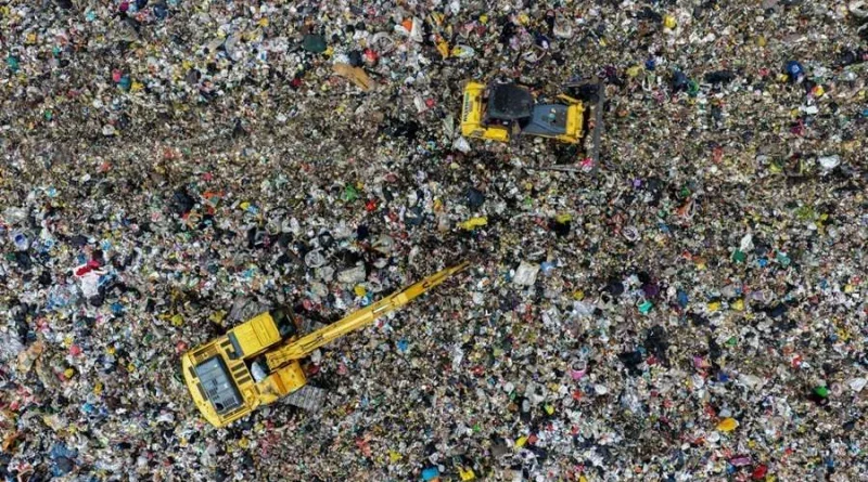 Bandung Ajukan Status Darurat Sampah ke Pemprov Jabar, Beban Sarimukti Makin Berat