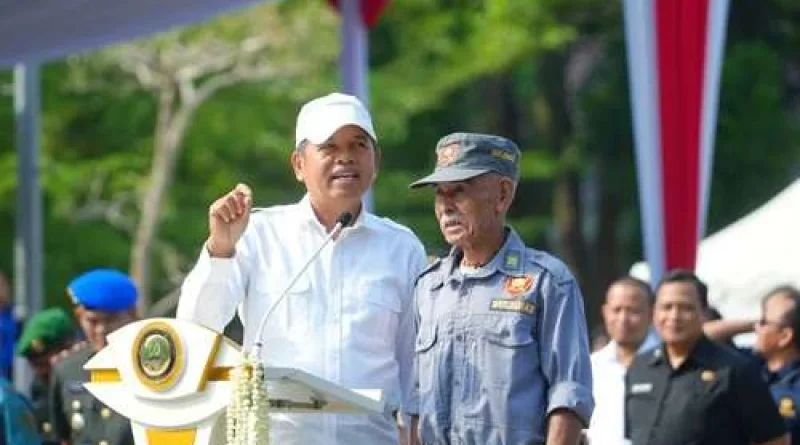 Dedi Mulyadi Soroti Lingkungan Abai dalam Kasus Taufik