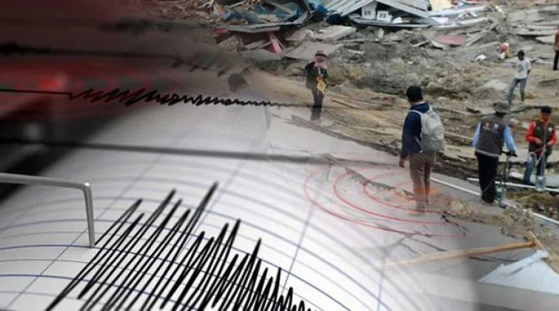 Korban Tewas Gempa Filipina Bertambah Jadi 55 Orang