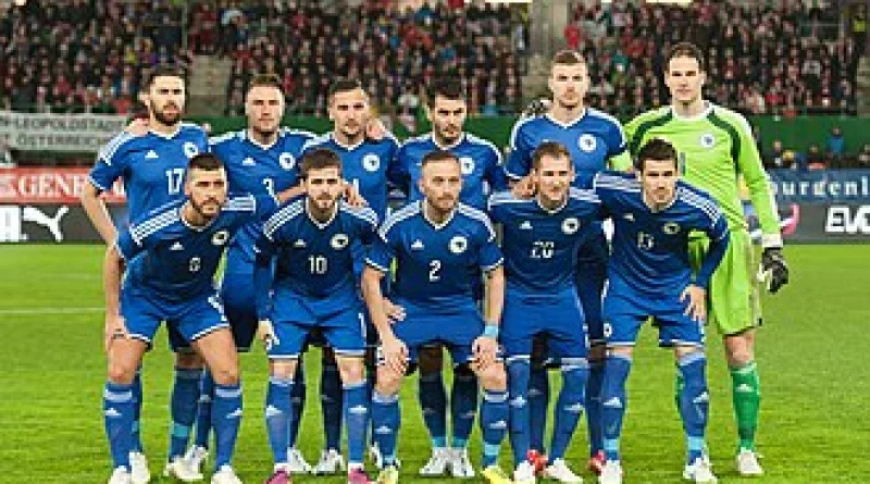 Pencapaian Sejarah Bosnia di Piala Dunia 2026