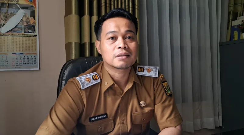 BKPSDM Ungkap 6 ASN Sukabumi Terima Hukuman Disiplin Berat, 5 Berujung PDH