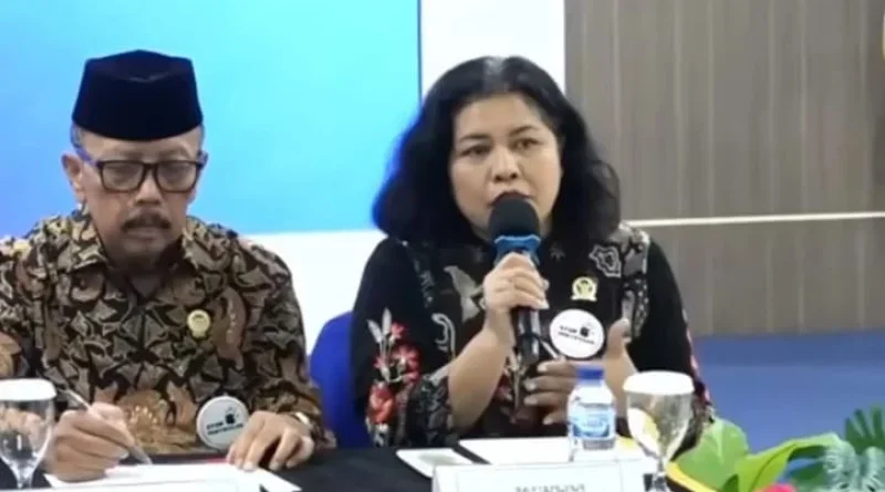 Penundaan Keadilan Korban Perempuan Berpotensi Perpanjang Penderitaan, Kata Komnas