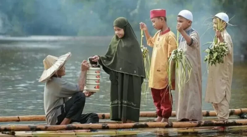 KHUTBAH JUMAT | Takwa dan Kepedulian Sosial