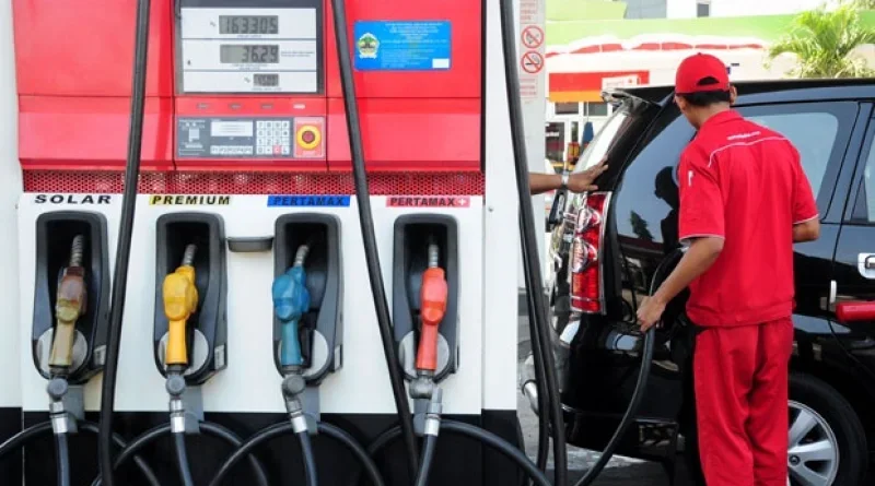 Alasan Harga Pertamax Naik dan Mekanisme Penetapannya