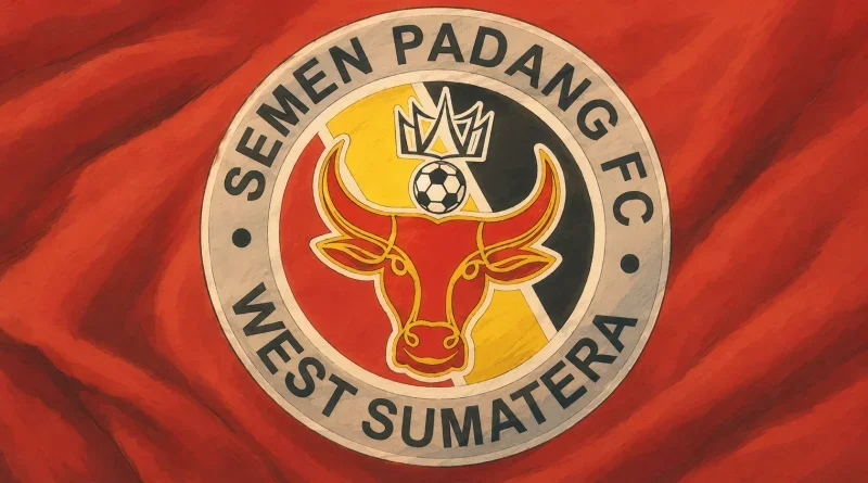 Semen Padang Pindah Markas ke Jawa Barat