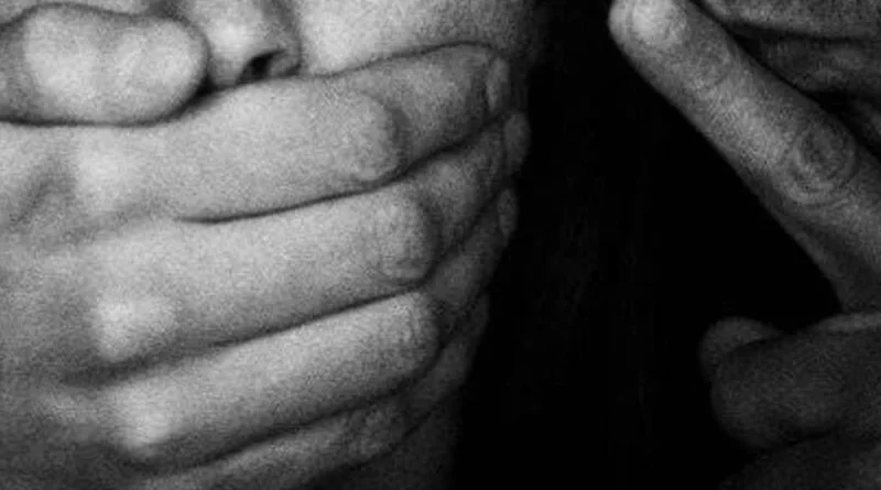 Ayah Tiri di Pelalawan Ditangkap Usai Mencabuli Anak Berusia 11 Tahun