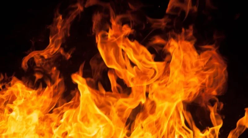 Kebakaran Gudang di Cakung Berhasil Dipadamkan Setelah Lima Jam