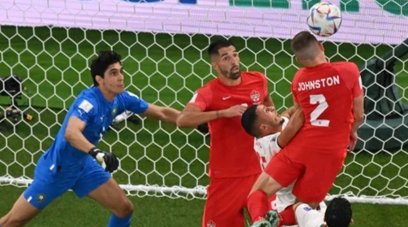 Jadwal Kanada vs Maroko di 16 Besar Piala Dunia 2026