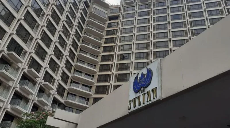 Sengketa Hotel Sultan Berujung Eksekusi Lahan GBK