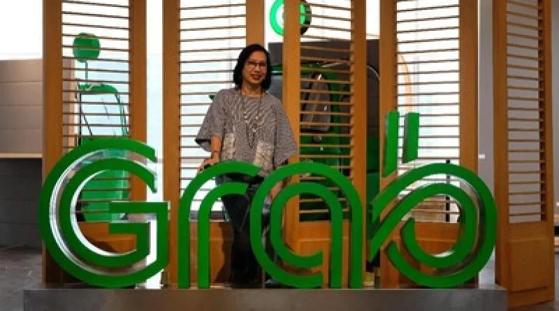 CEO Grab Ungkap Strategi Bertahan di Tengah Ketidakpastian Ekonomi