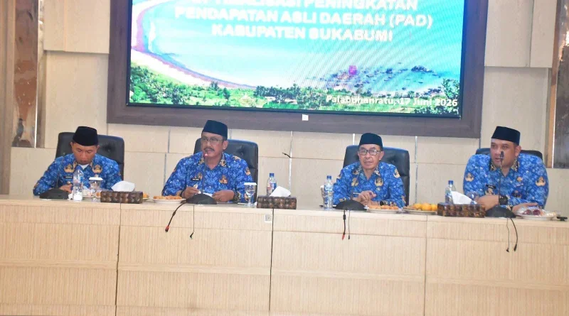 Bapeda Sebut Sektor Agrobisnis dan Pariwisata Perlu Dioptimalkan untuk Dongkrak PAD