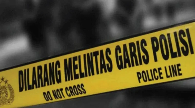 Kerangka Manusia di Kebun Jati Sagaranten Dibawa ke RS untuk Autopsi
