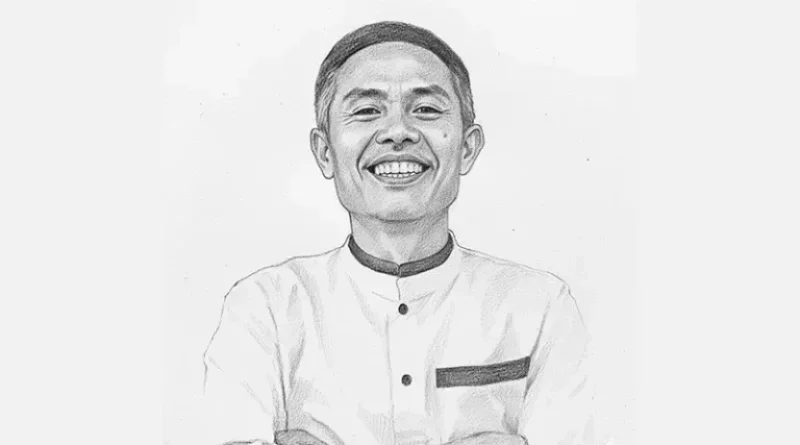 VISI | Mulai Dari Satu Langkah