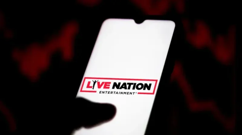 Nama Livenation Ramai Dicari, Ada Apa?
