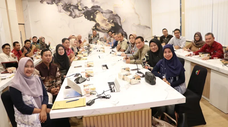 Menuju Mandiri, IKAPJ Perkuat Kolaborasi dan Jejaring Alumni Polije