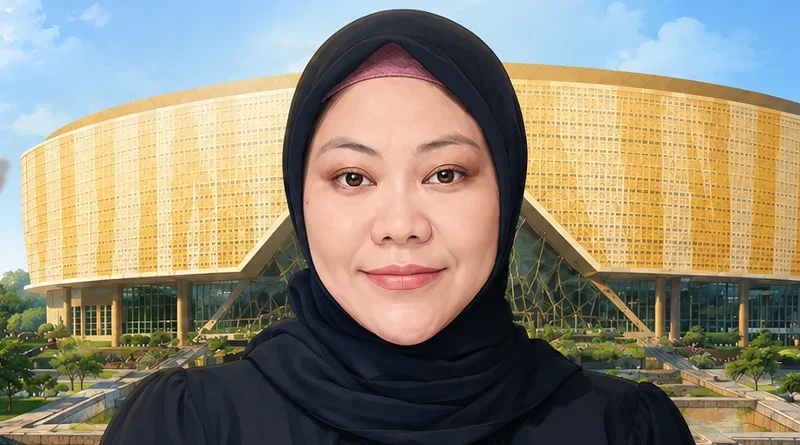 SOSOK | Dr. Indri Utami, Perintis Pendidikan Seksualitas Anak Berbasis Budaya