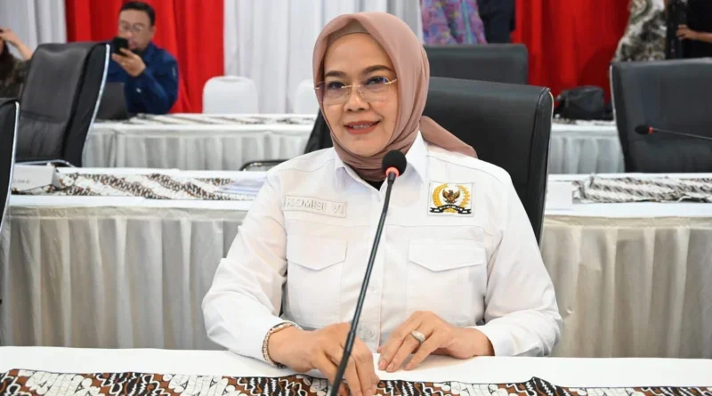 Calon Manajer Kopdes Meninggal Lima Orang, Ida Nurlaela: Evaluasi Total