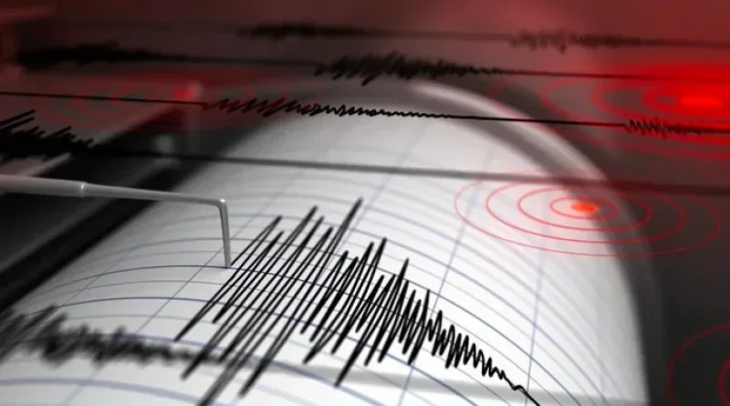 Gempa Magnitudo 3,5 Guncang Kabupaten Cianjur