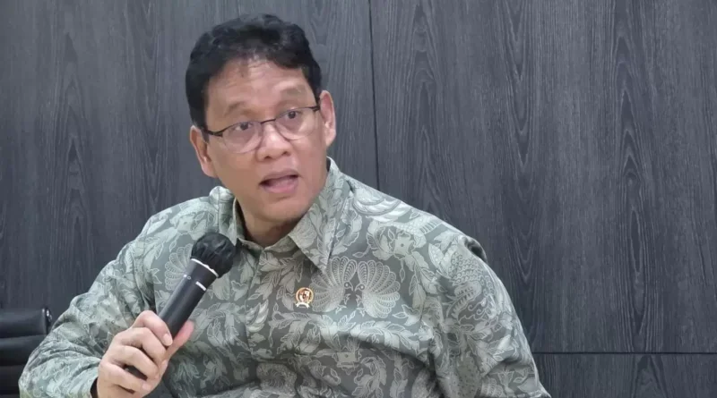 Menkeu Purbaya: Damai AS-Iran Pengaruhi APBN