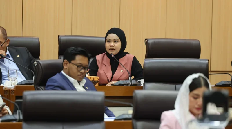 Nila Yani Hardiyanti: Perilaku Belanja Gen Z Berubah, Kebijakan UMKM Harus Ikut Beradaptasi
