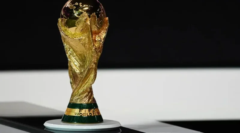 Enam Wakil Asia Tak Terkalahkan di Piala Dunia 2026