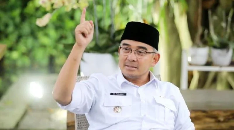 Farhan Sebut Bandung Kian Diminati Wisatawan Malaysia