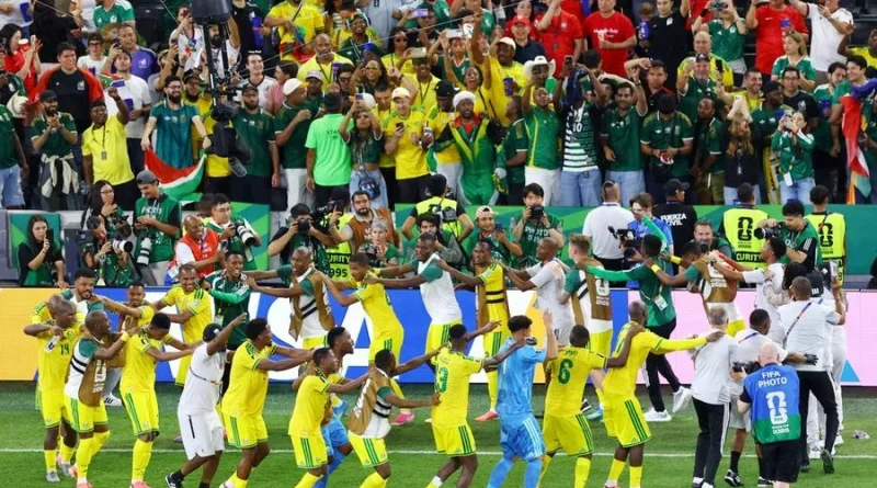 Jadwal Lengkap Babak 32 Besar Piala Dunia 2026