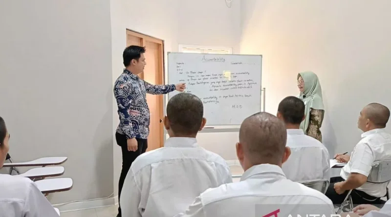 Kemenkes Dorong Penguatan Fasilitas Rehabilitasi Medik Napza di Seluruh Indonesia
