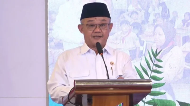 Kemendikdasmen dan BPOM Tanamkan Kesadaran Pangan Aman di Sekolah