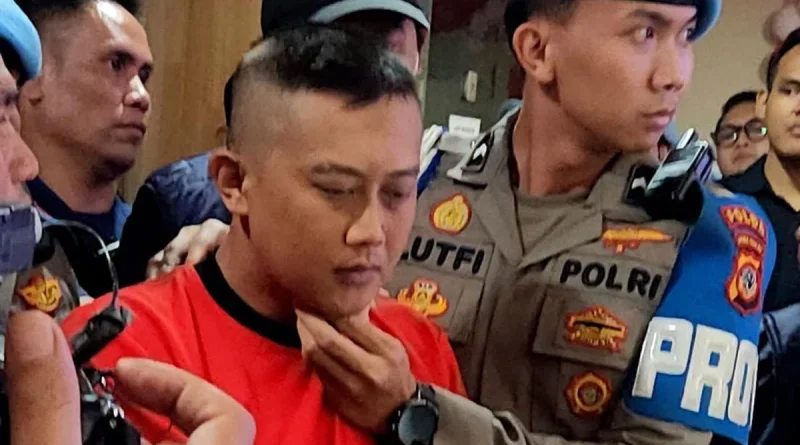 Polisi Buka Peluang Jerat Taufik Hidayat dalam Kasus Lain