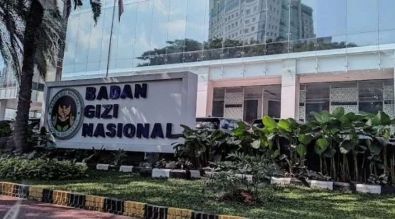 Kejagung Geledah Kantor BGN Usai Pergantian Pimpinan