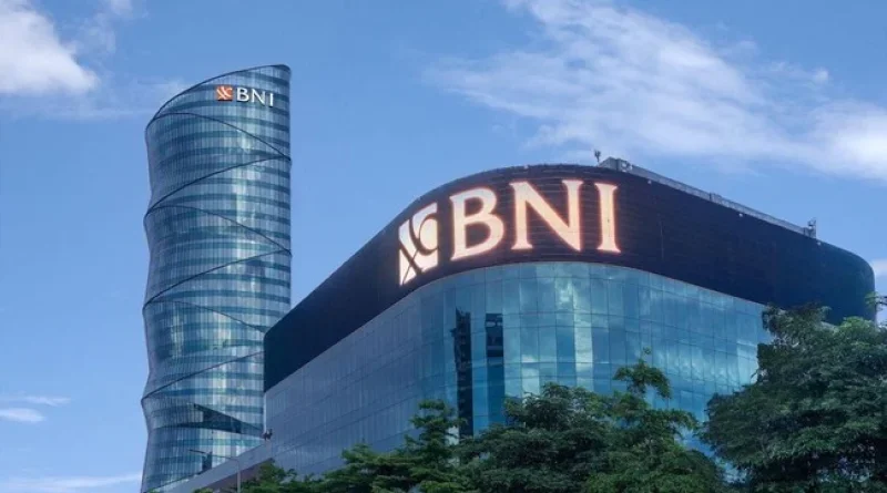 BNI Perkuat Transformasi Menuju Daya Saing Berkelanjutan